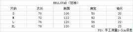 Picture of Hellstar T Shirts Short _SKUHellstarS-XLpktrHS-0910093